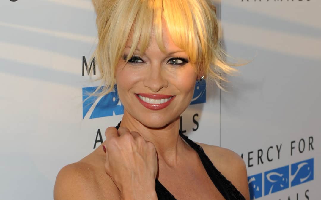 Pamela Anderson